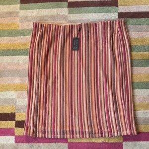 NWT Cable&gauge skirt size 3x